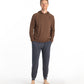 Men's Bamboo Lightweight Fleece Jogger