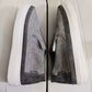 Peyton Chambray Grey