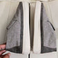 Peyton Chambray Grey