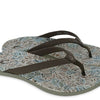 Women's Ho'Opio Hau - Taupe/Ha