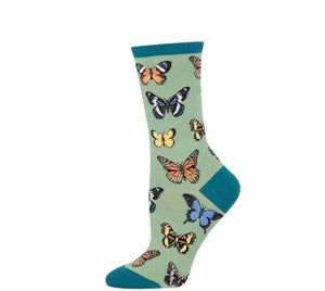 Majestic Butterflies