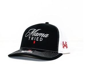 Mama Tried Ultra Trucker Hat