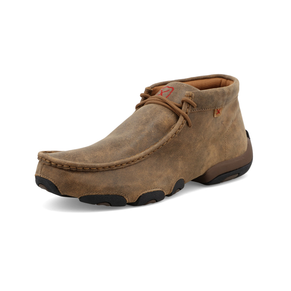 The Orig Chukka Driving Moc