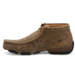 The Orig Chukka Driving Moc