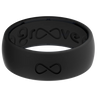Original Silicone Ring - Black