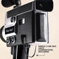 CS-8 Microphone