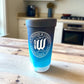 Silipint Tumbler With Lid