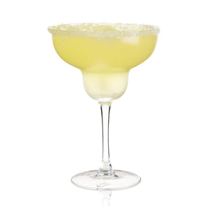 True Sorbo: Margarita Glasses Set of 4