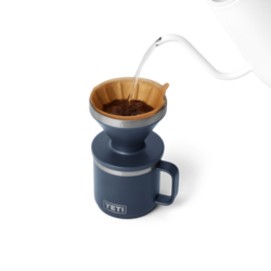 Pour Over Rambler