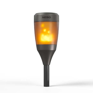 Solar Torch