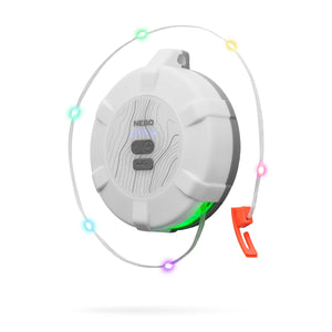 Luna 400+ Lantern & String Light