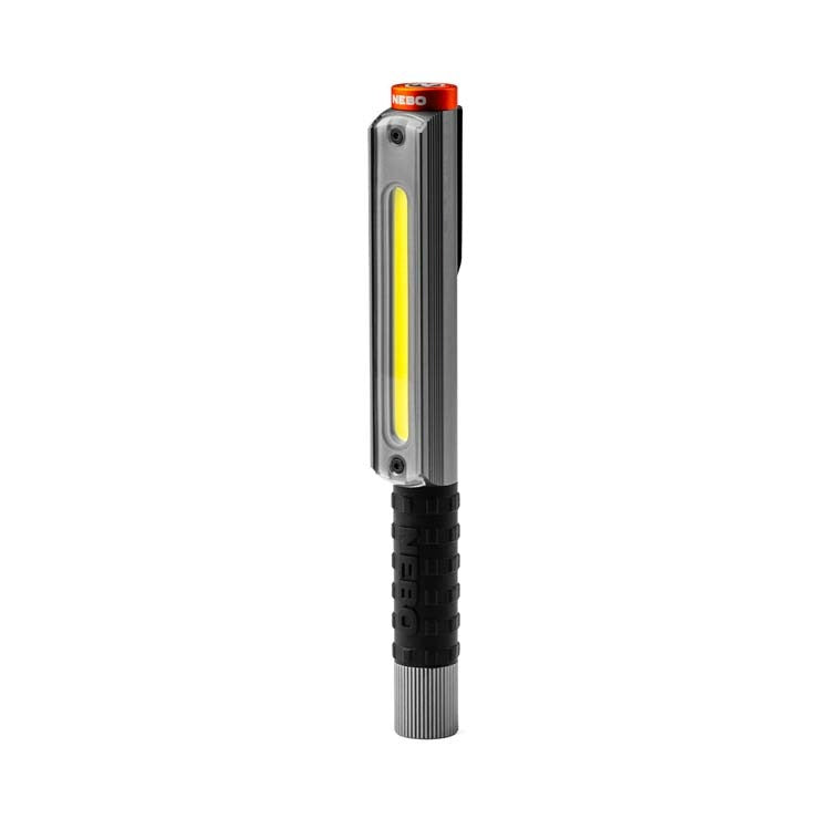 Nebo Larry 500 Flex Work Light | Durable and Versatile Lighting Soluti