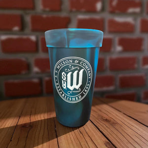 Silipint Tumbler With Lid