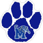 Collegiate Decals