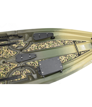 Cellblock Adapter Plate