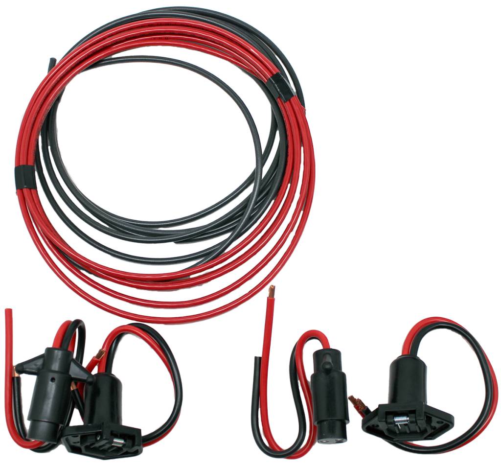 Motor Wiring Kit