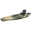 2025 Unlimited 12.5' - Army Camo
