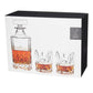 Decanter & Tumbler