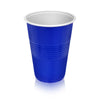 16Oz Party Cups - Blue