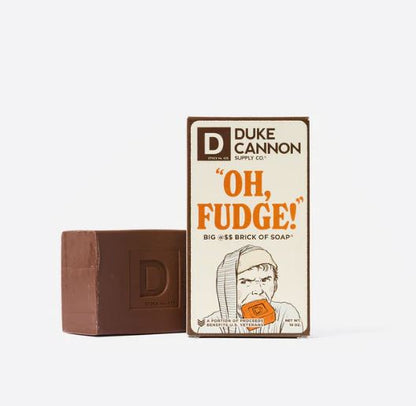 Holiday Big Ass Brick Of Soap