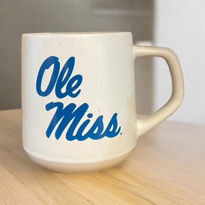 Ceramic Mug