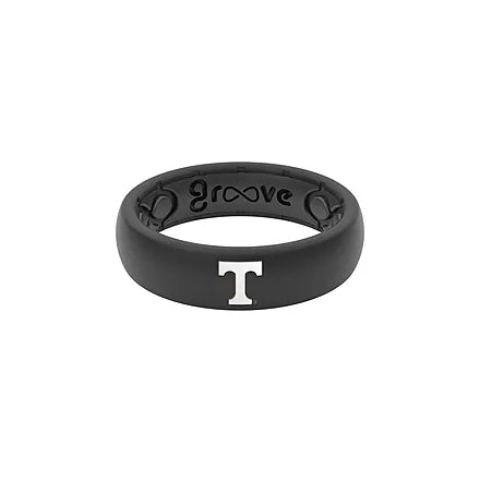 Thin University of Tennessee Ring