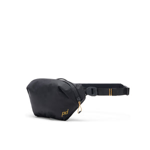 Outdoor Sling 2L Black