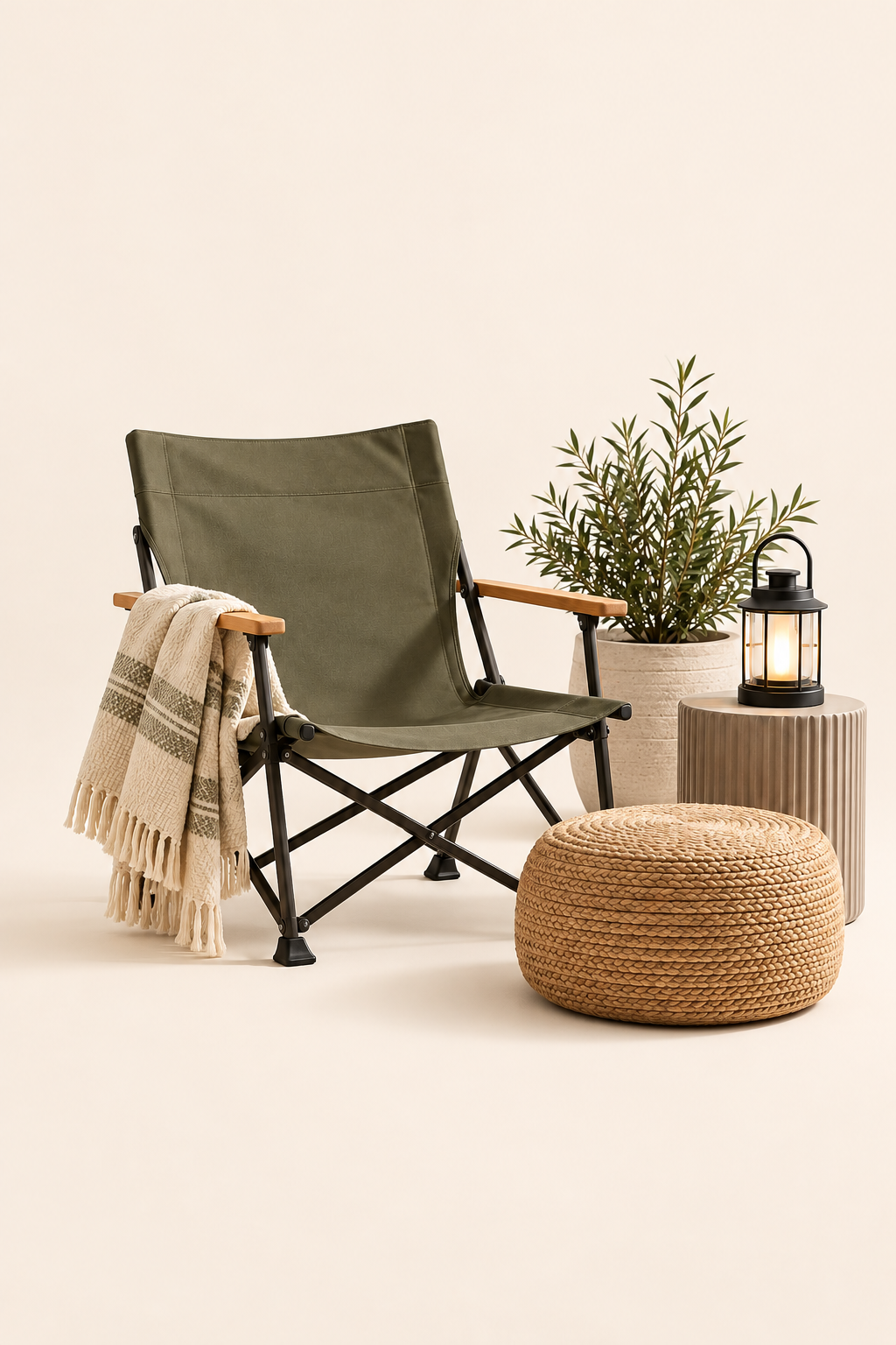 Outdoor Living