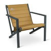 Rad Arondack Chair - Wood Thrush