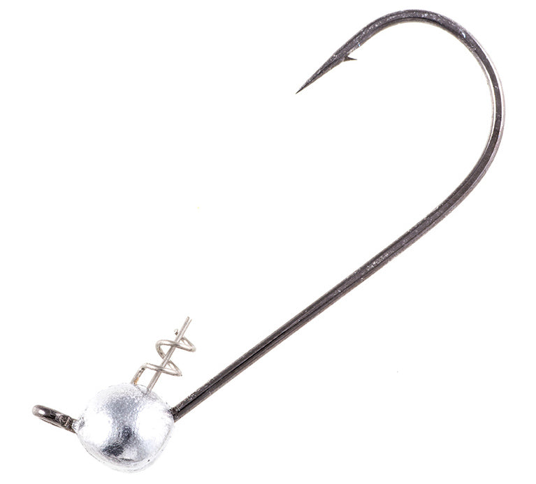 Twistlock Shaky Head 1/4