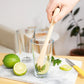 Natural Wood Muddler Smash