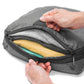 Packing Cube-Charcoal Set of 2