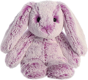 9" Paddle Bunny Purple