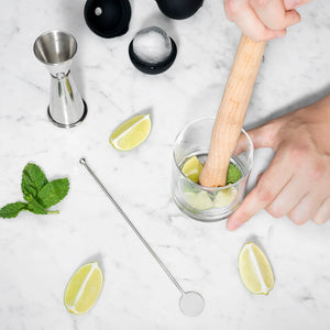 Muddled Cocktail Set
