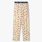 Fishing Lures Man Pants