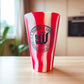 Silipint Silicone Glass