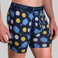 Swing Shift 6" Boxer Brief