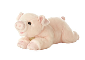8" Pig