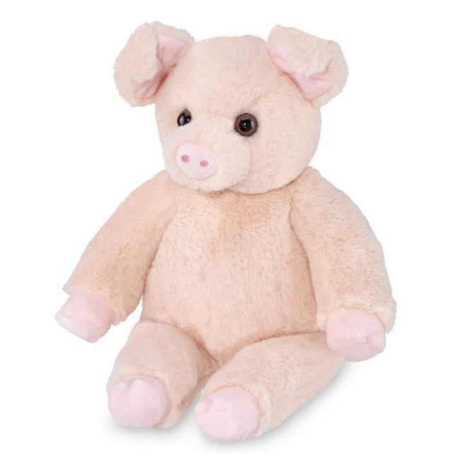 Oinkers the Pig