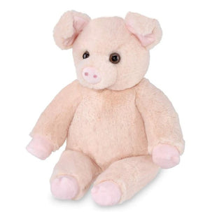 Oinkers the Pig