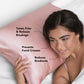 Satin Pillowcase Standard