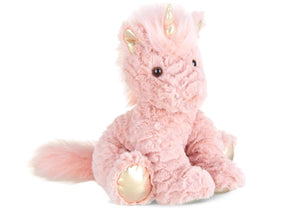 Glimmers the Plush Unicorn