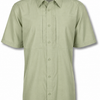Odessa Outdoor Shirt - Pistachio