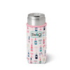 Slim Can Coolie - Pop Fizz