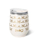 Stemless Wine Cup