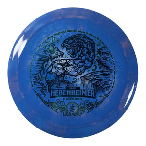 Jake Hebenheimer - D1 - 750