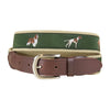 Sporting Dogs - Green