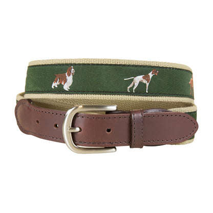 Sporting Dogs