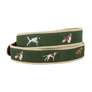 Sporting Dogs
