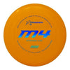 Midrange Disc - Orange